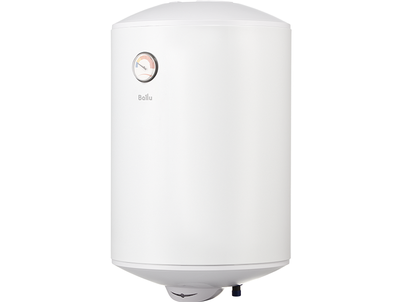 Водонагреватель накопительный Ballu BWH/S 80 Proof 1151194