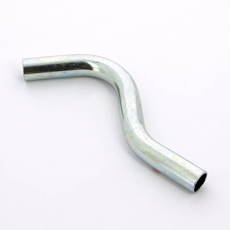 Обвод-вставка из оцинкованной стали Viega Prestabo 18 мм 601249