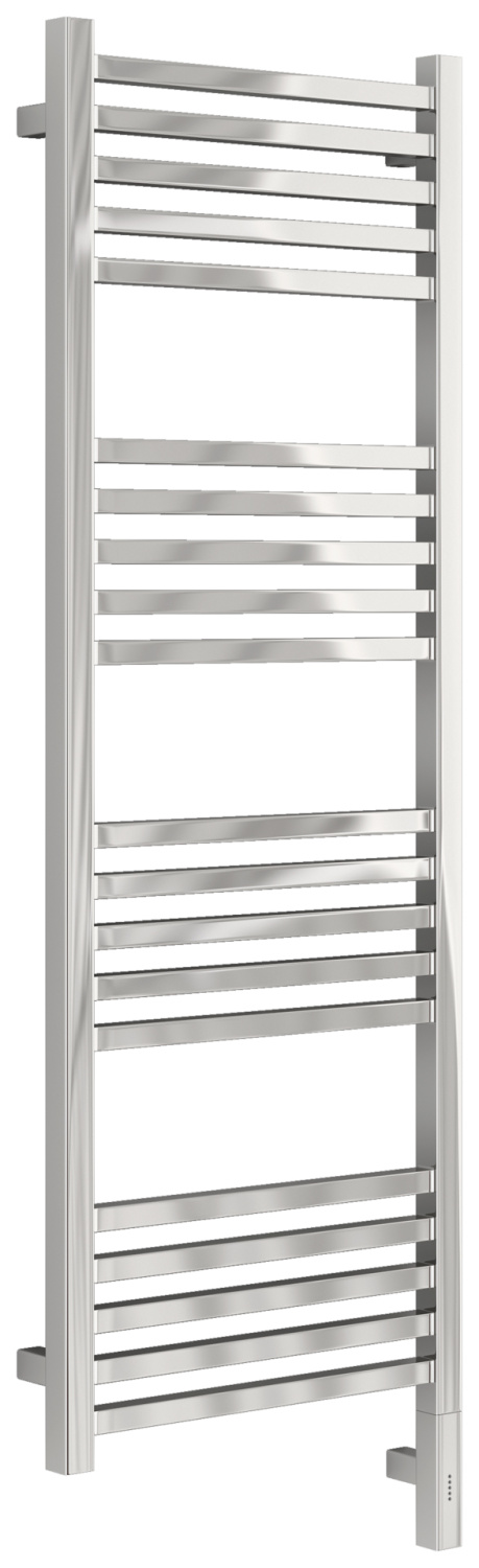 Полотенцесушитель электрический Сунержа Модус 3.1 40х120 см правый без покрытия 00-5901-1240
