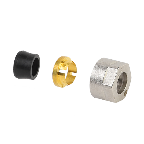 Евроконус для медных труб Hogart Premium 15 x 3/4 MC40505