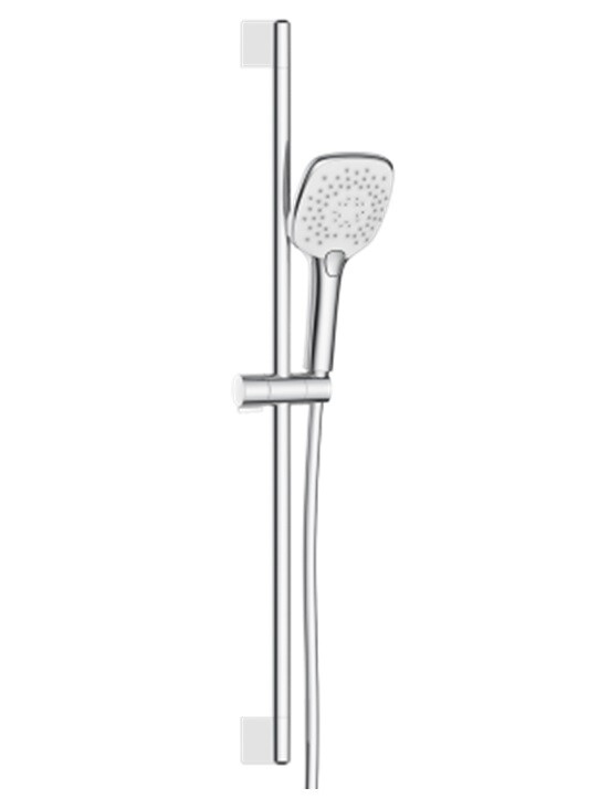 Душевой гарнитур Splendy Sense S 110 3 режима 680 мм хром SS20958S1103CR