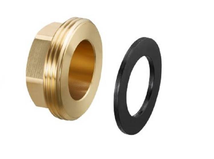 Комплект заглушек Oventrop DN 25 1351770