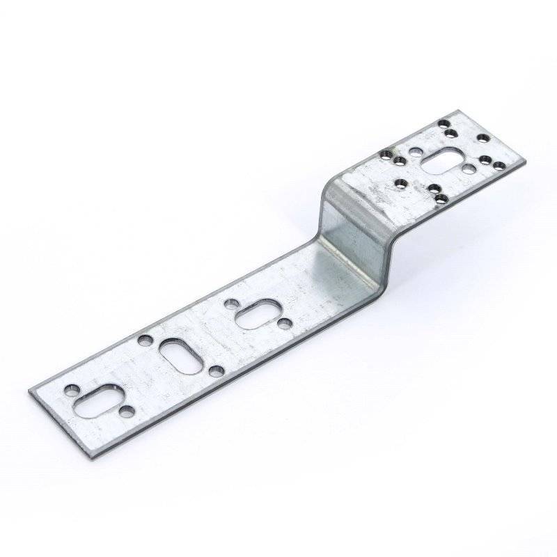 Кронштейн для водорозеток Rehau Rautitan тип Z30 11370751001