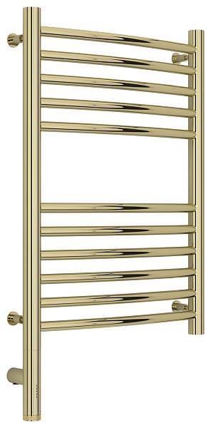 Полотенцесушитель электрический Сунержа Богема 3.0 400x600 мм левый шампань 020-5802-6040