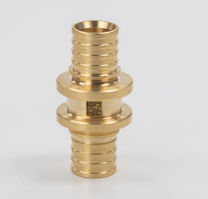 Муфта соединительная равнопроходная REHAU Rautitan MX 40 11080151001