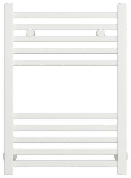 Полотенцесушитель водяной Сунержа Модус 400x600 мм матовый белый 30-0250-6040
