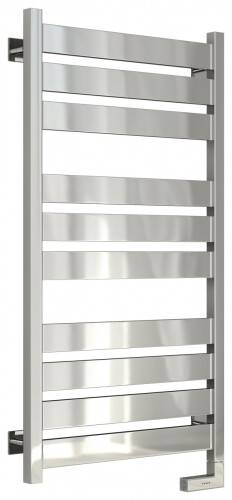 Полотенцесушитель электрический Сунержа Центурион 2.0 1062x550 мм МЭМ справа сталь 00-5603-1050