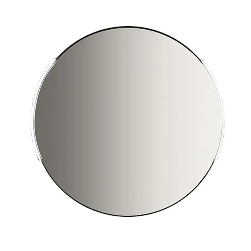 Зеркало Globo OPI-MIRRORS круглое 900x900x25 мм без подсветки OP002MAR