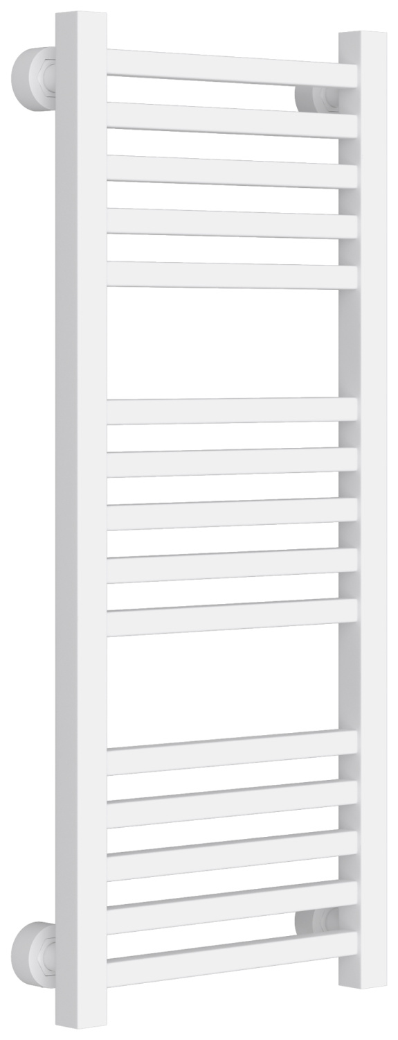 Полотенцесушитель водяной Сунержа Модус Pro 35х80 см белый матовый 30-0450-8030