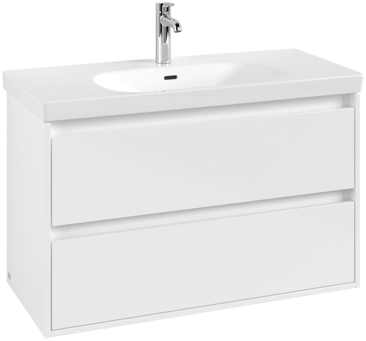 Раковина на тумбу Villeroy & Boch Skyla C79900VE
