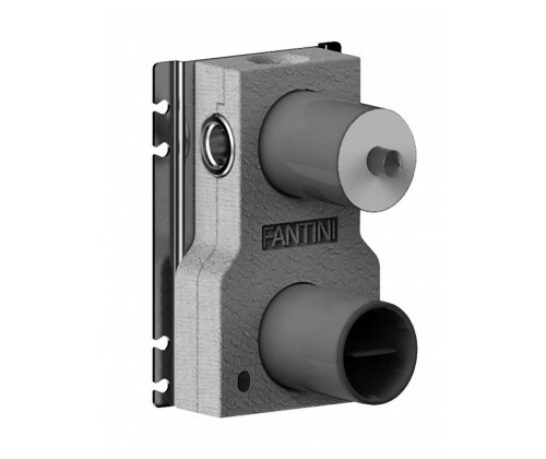 Внутренняя часть для смесителя для душа Fantini 4400M585A