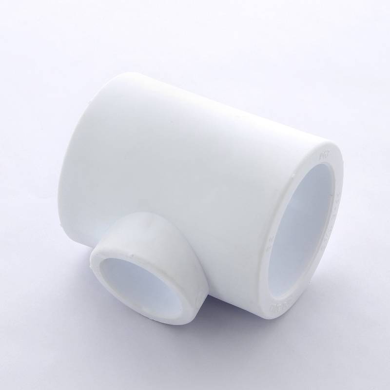 Тройник переходной Pro Aqua 63х40х63 мм PA14564P