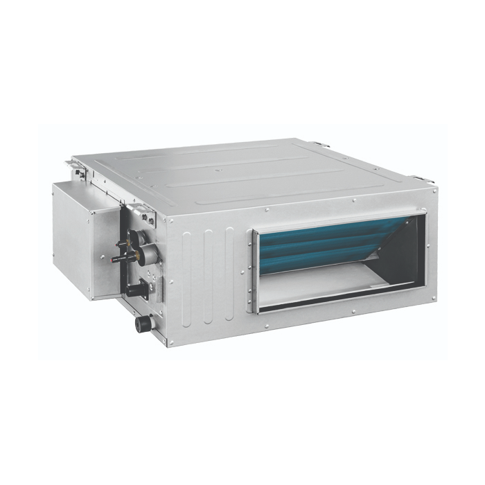 Внутренний блок мультисплит-системы TOSOT Канальный средненапорный T09H-FDSA/I T09H-FDSA/I