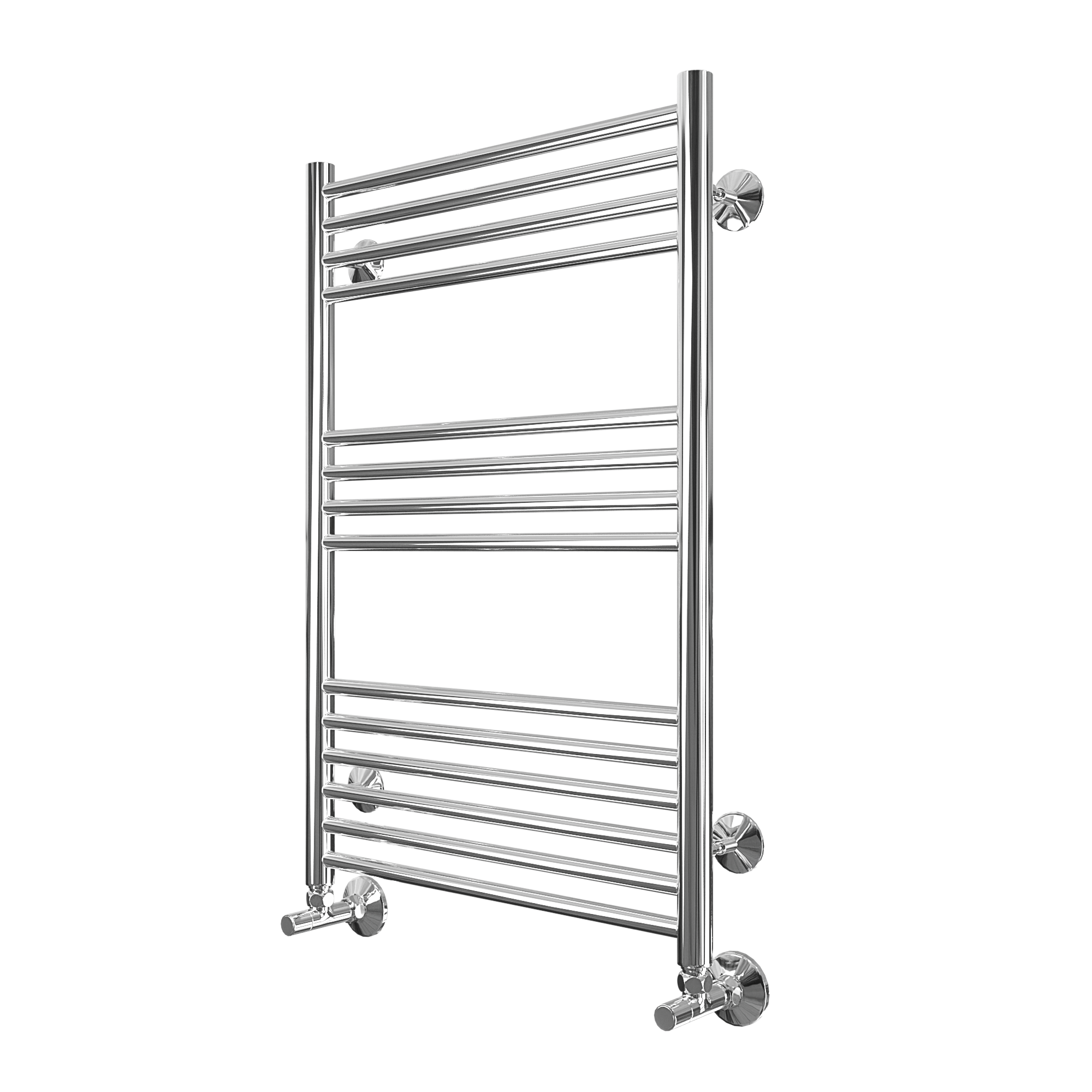 Полотенцесушитель водяной Royal Thermo Casa П14 500x800 мм стальной НС-1433999