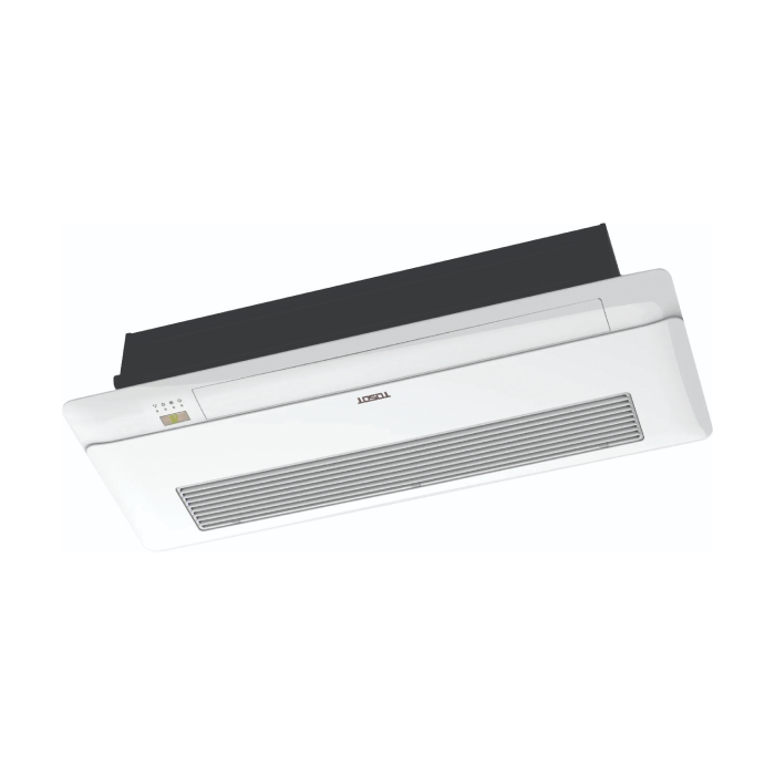 Внутренний блок мульти-сплит системы TOSOT кассетный однопоточный T18H-FC1A/I/TD01