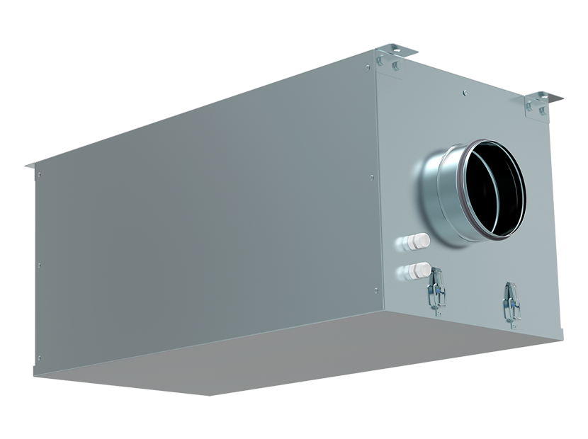 Блок вентиляторный SHUFT CAUF 800 VIM