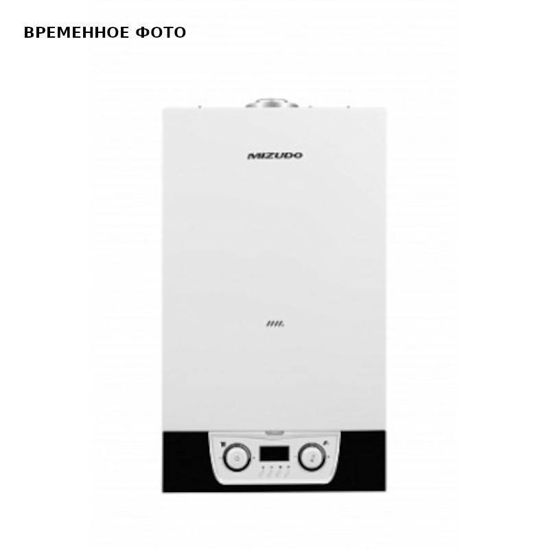 Котел газовый настенный Maestro LUX M17T 17 кВт двухконтурный duiCB.002.0204.003