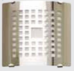 Вытяжной вентилятор Zehnder Cubic 100 мм с подсветкой ZD100LTC