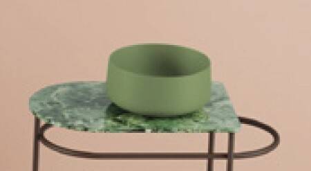 Столешница Artceram Flair 3.0 685х460 мм Issogne Green TFA009 93