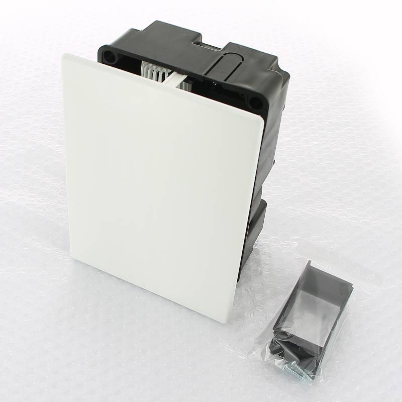 Узел терморегулирующий Simplex RTL-I Standart для теплого пола F11831