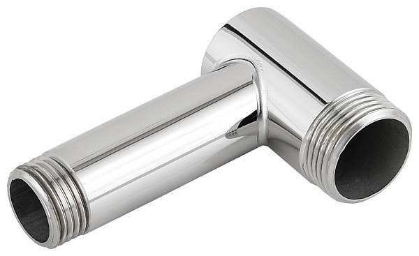 Уголок переходной Стилье G 3/4 HP - G 1/2 HP 02003-3412