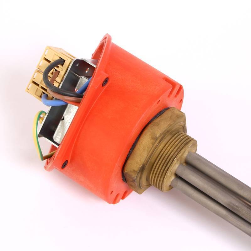 ТЭН ACV Smart Line SLE 220 В 3 кВт 10800081