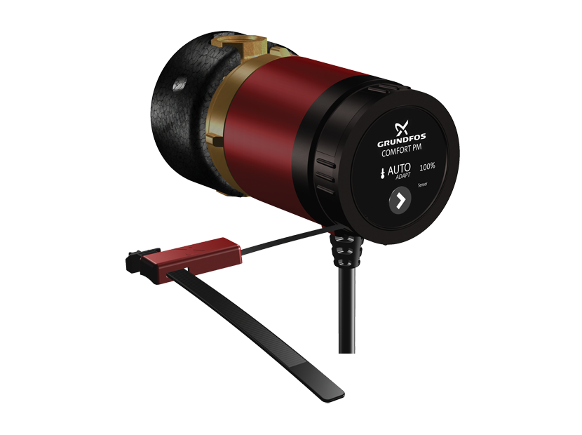 Насос циркуляционный Grundfos COMFORT 15-14 BA PM 98420212