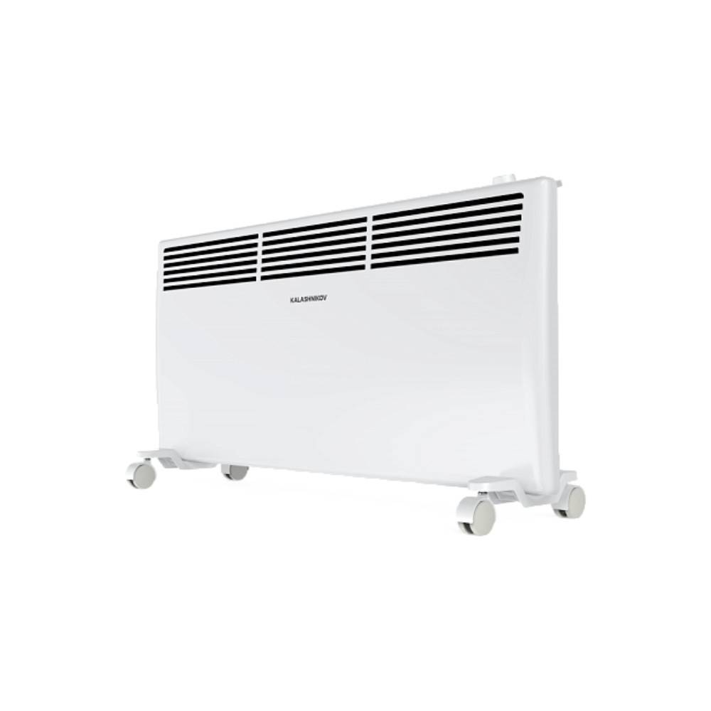 Конвектор электрический Kalashnikov KVCH-E20M-11 Вт KVCH-E20M-11