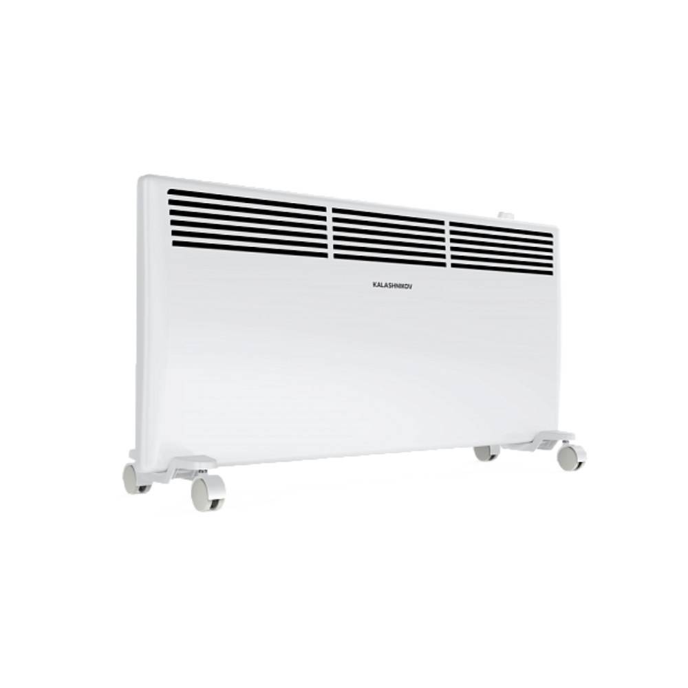 Конвектор электрический Kalashnikov KVCH-E20M-11 Вт KVCH-E20M-11