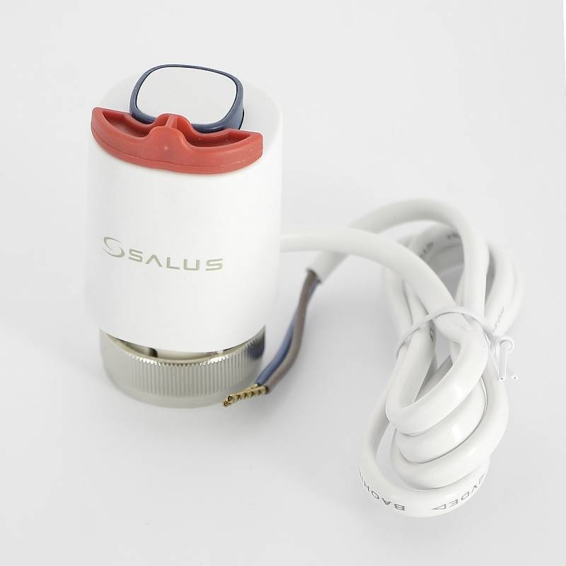 Термоэлектрический привод Salus T30NC230 230 В NC T30NC230