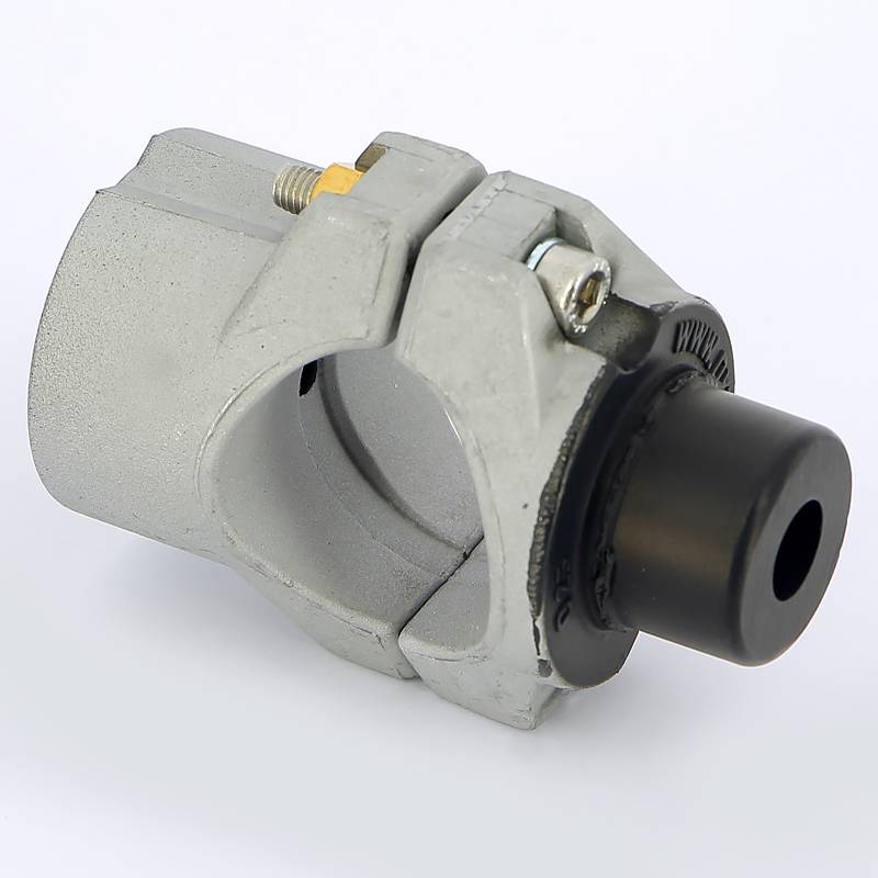 Насадка для сварочного аппарата FV-PLAST стержневая 50 мм 405051