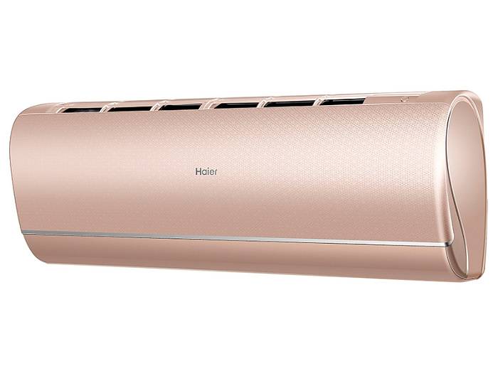Кондиционер сплит-система Haier Jade Inverter Gold AS25S2SJ2FA-G / 1U25MECFRA