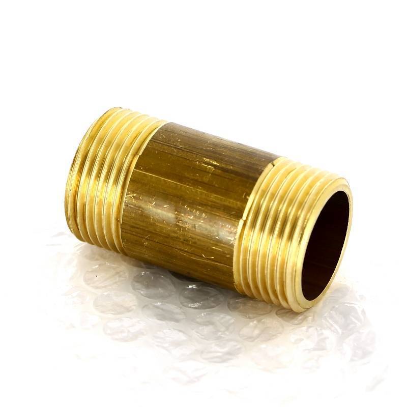 Удлинитель Tiemme 1 x 60 мм 1500255