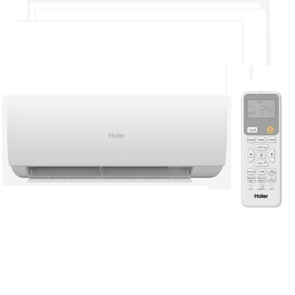 Внутренний блок Haier Spirit-M настенный белый AS25SS1HRA-M