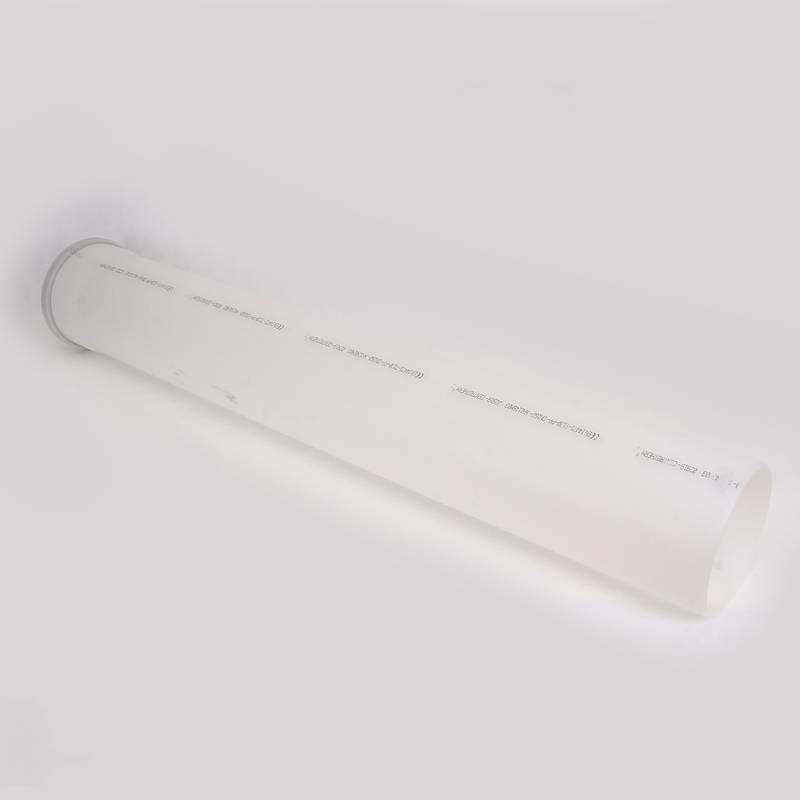 Удлинитель коаксиального дымоотвода Baxi Ø 160 мм 1000 мм KHW71409771