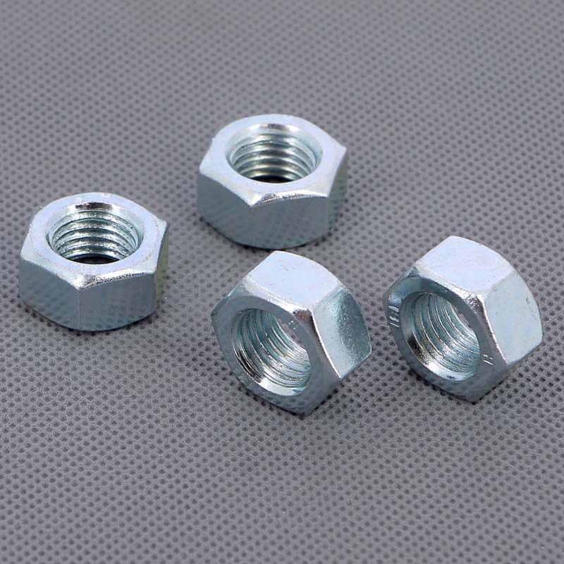 Монтажный комплект для фланцевых соединений Viega 2259.7 DN 32-50 болты M16x70 4 шт 494063