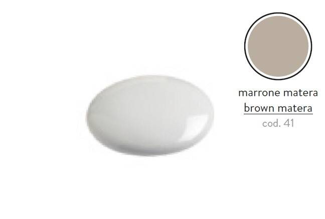 Крышка для донного клапана Artceram Brown Matera ACA0694100