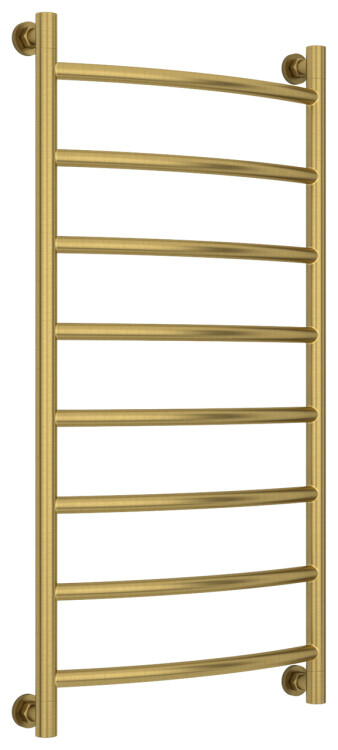 Полотенцесушитель, Сунержа, Галант  , шгв 550-114-1062, цвет-латунь состаренная