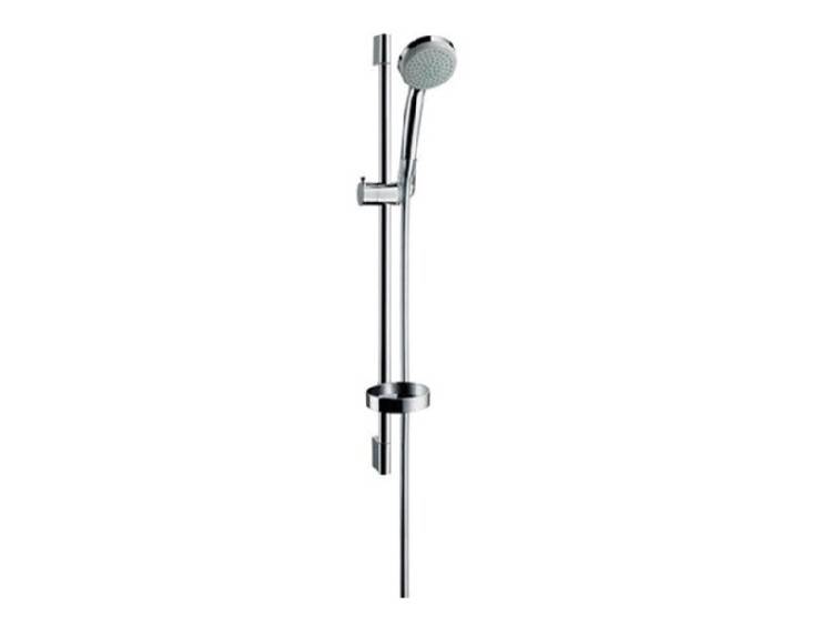 Душевой гарнитур Hansgrohe Croma 100 Vario 65 см хром 27717000