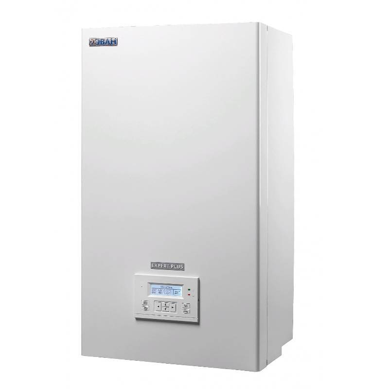 Котел электрический ЭВАН Expert Plus-21 21 кВт 14521
