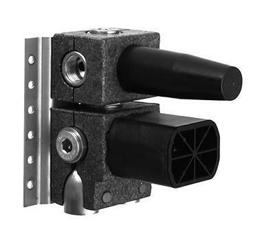 Внутренняя часть смесителя для ванны и душа Fantini 2200D022A