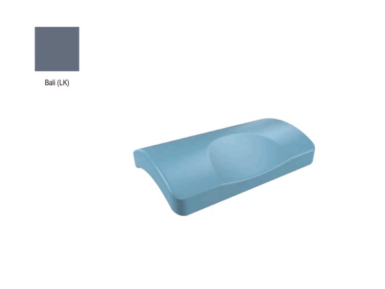 Подушка Villeroy & Boch Bali 240x150x50 мм U906100LK