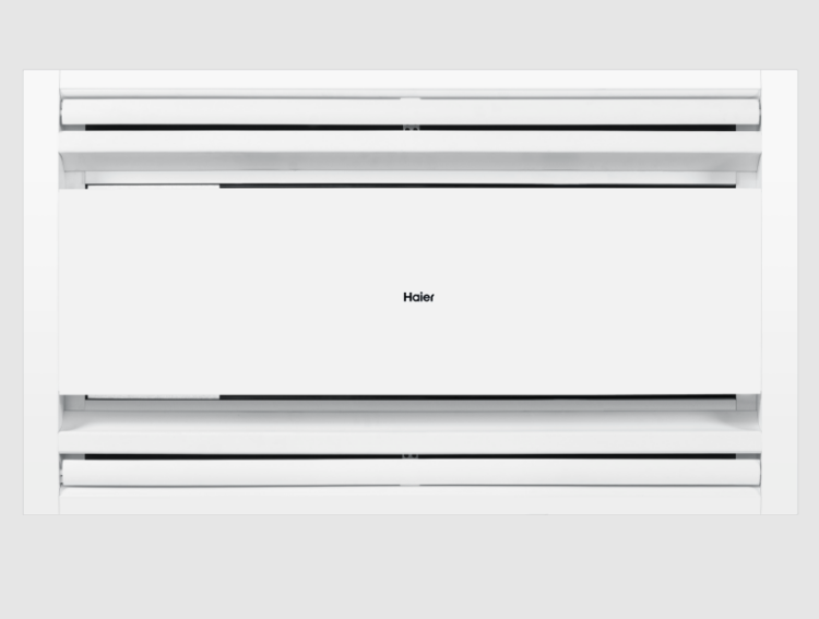 Декоративная панель Haier для кассетных блоков AB282-AB482MBERA P2B-1560IB
