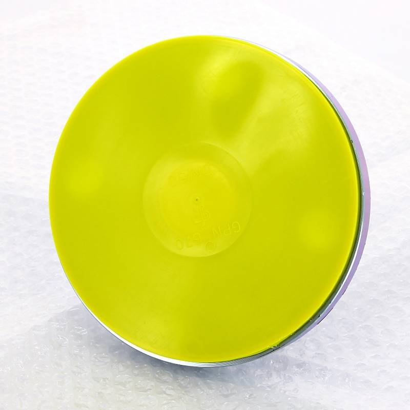 Переход фланец-пресс Viega Prestabo оцинкованная сталь 50x54 мм PN10/16 643560