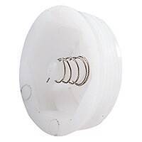 Клапан обратный пластиковый Giacomini 1 для R285/R285L R288Y005