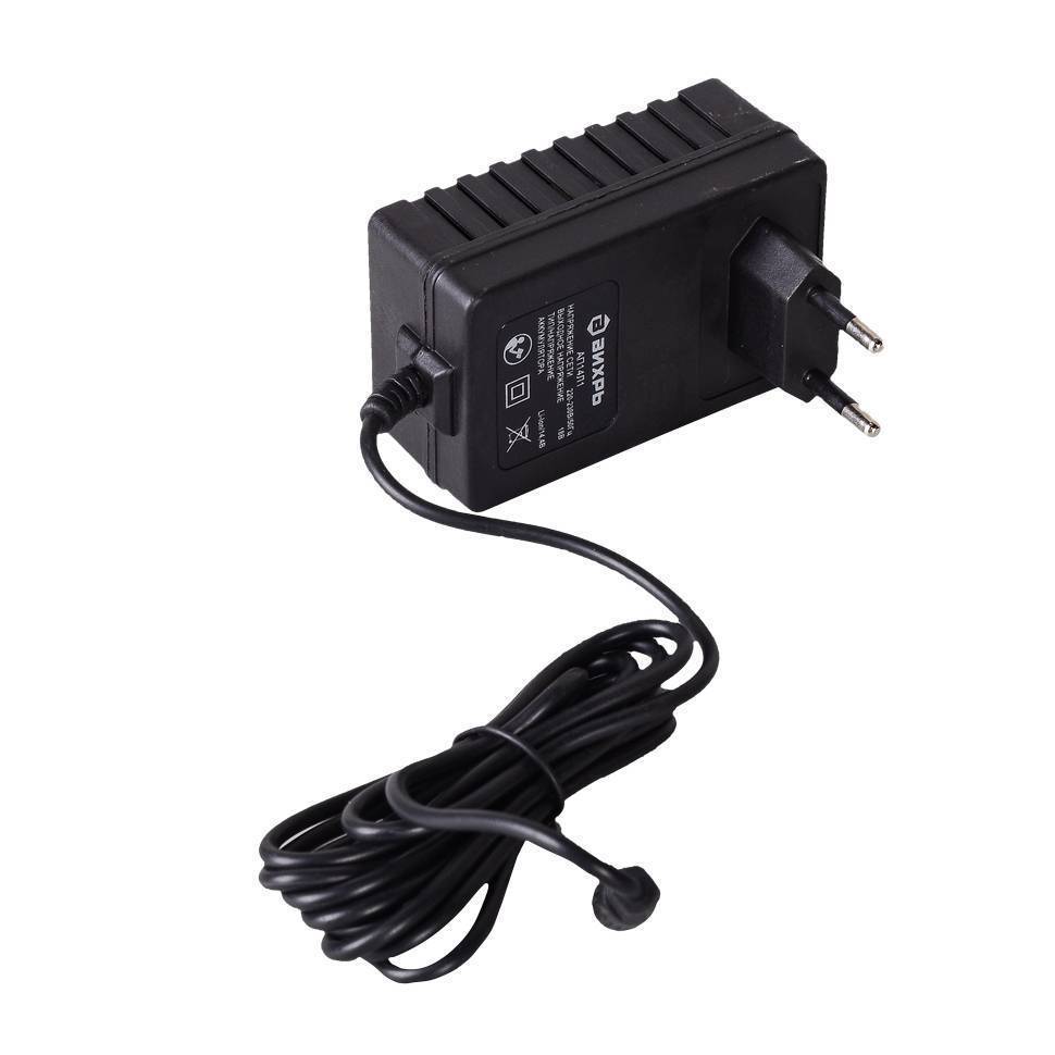 Аккумуляторная дрель-шуруповерт Вихрь ДА-18Л-2К 18 В 2.0 Ач 72/14/10