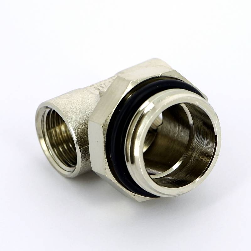 Концевик для коллектора Itap 490S 1/2x1x1/2 490S 1