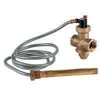 Клапан предохранительный термически сбросной Giacomini 3/4 R144SY001