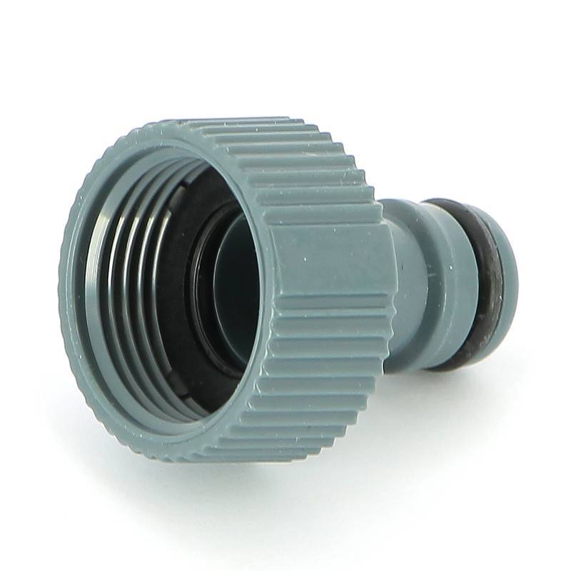 Переходник для подключения к крану REHAU 3/4 268143