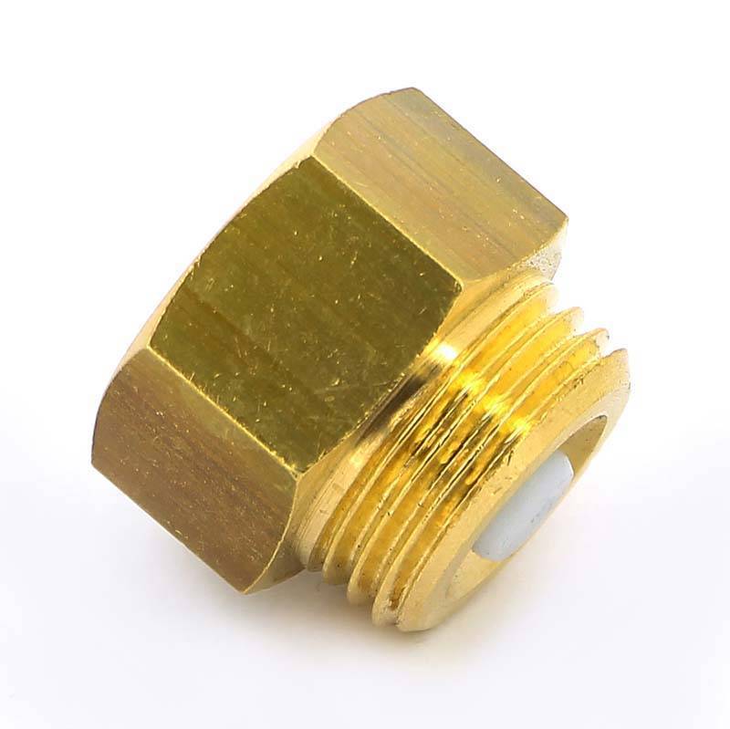 Клапан для манометра Watts REM 1/2 x 1/2 10009433